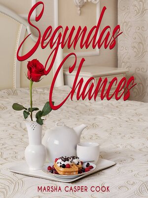 cover image of Segundas Chances